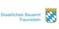 Logo der Firma Staatliches Bauamt aus Traunstein auf dem Branchenportal Bauunternehmen.org