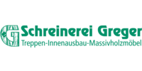 Logo der Firma Greger Gerhard aus Waldershof auf dem Branchenportal Schlosserei.net