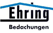 Logo der Firma Dachdecker Ehring aus Mülheim an der Ruhr auf dem Branchenportal Dachdecker.com