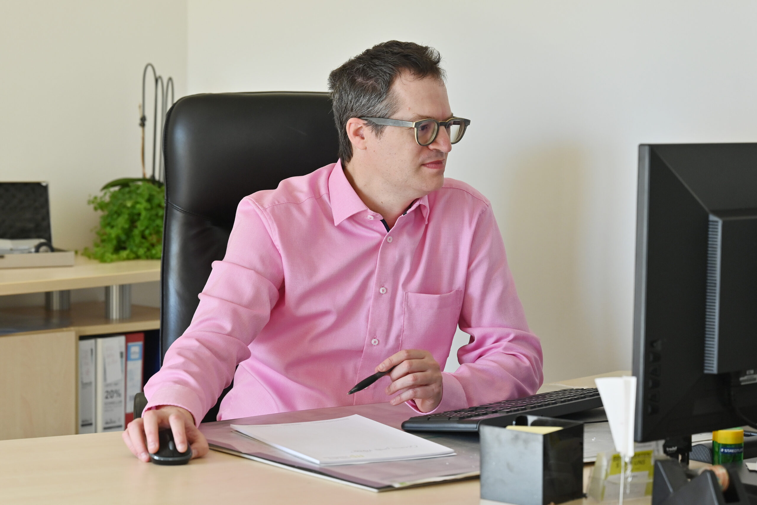 Beispielarbeit von Mirko Perra | Steuerberater | Diplom-Kaufmann - veröffentlicht auf Steuer-Berater.de