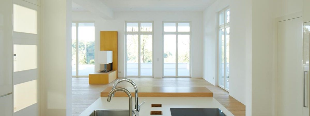 Beispielarbeit von Johannes Maier Ausbau und Fassade GmbH - veröffentlicht auf Maler.org