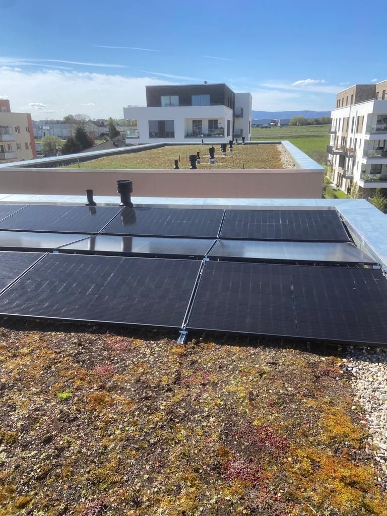 Beispielarbeit von SOLPEAK GmbH - veröffentlicht auf Solartechnik.org