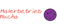 Logo der Firma Mucha Gerhard Malerbetrieb aus Erlangen auf dem Branchenportal Maler.org