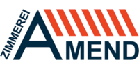 Logo der Firma Amend Günter aus Partenstein auf dem Branchenportal Tischler-Schreiner.org