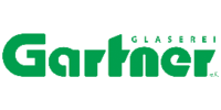 Logo der Firma Gartner - Glaserei aus Wasserburg auf dem Branchenportal Glaserei.org