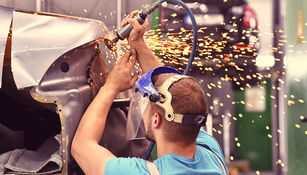 Fahrzeuglackierung & Werkstattservice Thimm GmbH cover image