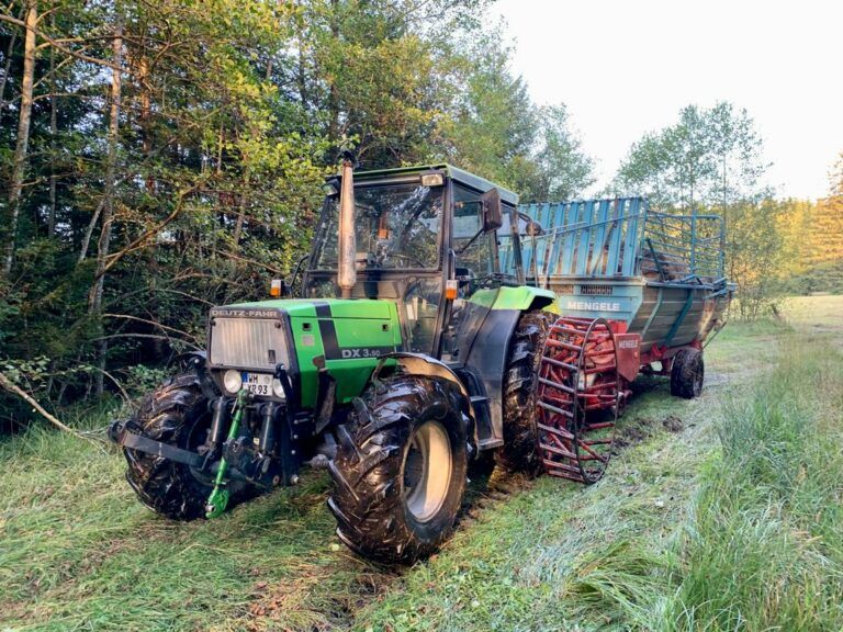 Beispielarbeit von BICHLMEIER Landschaftspflege - veröffentlicht auf Gartenbau.org
