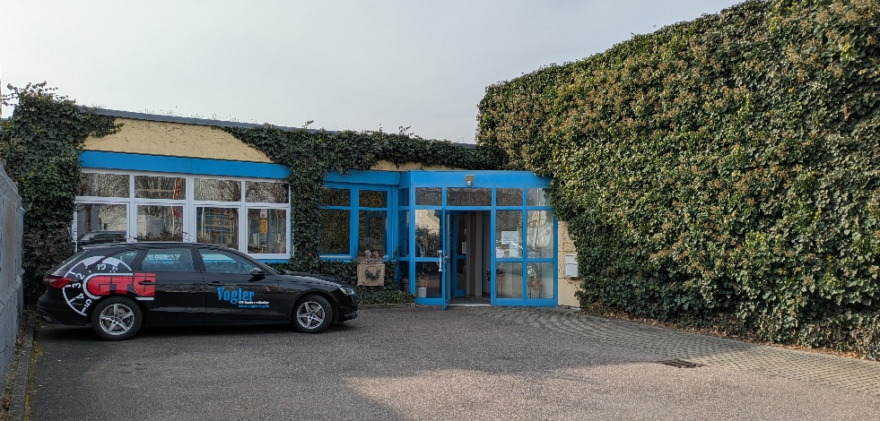Beispielarbeit von Vogler GmbH Ingenieurbüro für KFZ | Gutachter in Stuttgart - veröffentlicht auf Gutachter.org