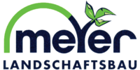 Logo der Firma Meyer Landschaftsbau aus Weihenzell auf dem Branchenportal Gartenbau.org