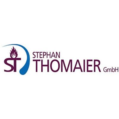 Logo der Firma Thomaier Stephan GmbH Heizungs, Sanitär und Solar aus Andechs auf dem Branchenportal Sanitaer.org