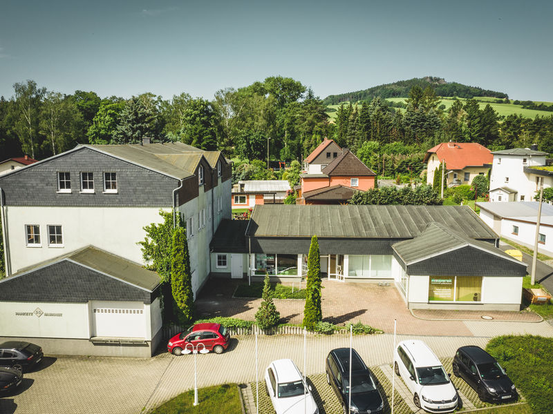Beispielarbeit von TIFUNA Naubereit GmbH - veröffentlicht auf Tischler-Schreiner.org