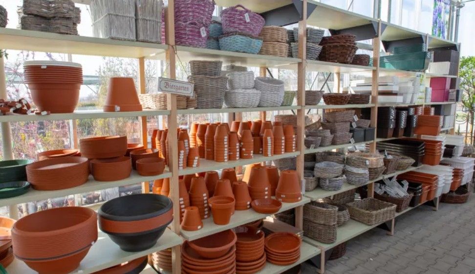 Beispielarbeit von Gärtnerei Strohmair u. Hirsch GmbH u. Co. KG - veröffentlicht auf Gartenbau.org