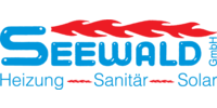 Logo der Firma Seewald Heizungsbau GmbH aus Gengenbach auf dem Branchenportal Heizungsbau.net