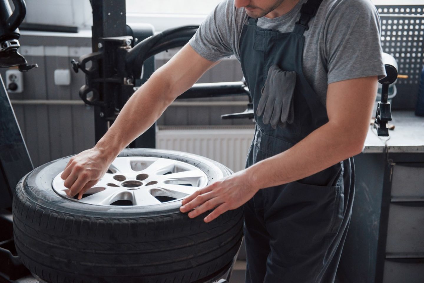 Beispielarbeit von Staps Mike Kfz-Meisterbetrieb - veröffentlicht auf Auto-Werkstatt.de