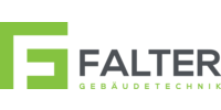 Logo der Firma Falter Gebäudetechnik GmbH & Co.KG aus Bernried auf dem Branchenportal Sanitaer.org