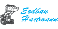 Logo der Firma Erdbau Hartmann aus Weigendorf auf dem Branchenportal Gartenbau.org