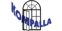 Logo der Firma Kompalla e.K. aus Murnau auf dem Branchenportal Fensterbau.org