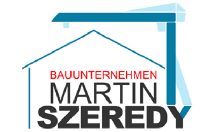 Logo der Firma Martin Szeredy GmbH & Co. KG Bauunternehmen aus Großkarolinenfeld auf dem Branchenportal Bauunternehmen.org