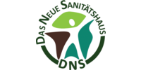 Logo der Firma Sanitätsfachhaus Das Neue Sanitätshaus St. Josef aus Regensburg auf dem Branchenportal Sanimio.de