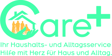 Care Plus Ihr Haushalts- und Alltagsservice