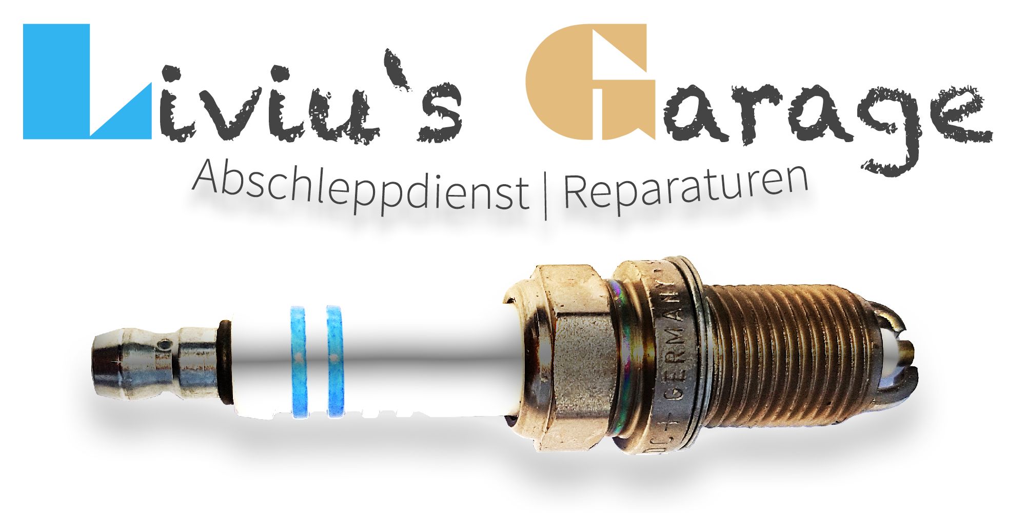 Logo der Firma Livius Garage Abschleppdienst aus Kirchheim auf dem Branchenportal Auto-Werkstatt.de