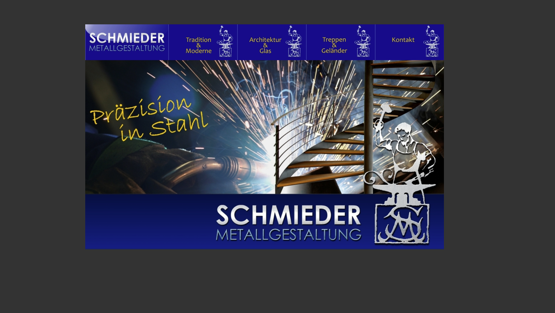 Schmieder Metallgestaltung GmbH cover image