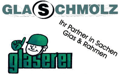 Logo der Firma Glas-Schmölz e.K. aus Peiting auf dem Branchenportal Glaserei.org