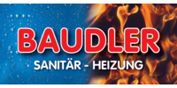 Logo der Firma Baudler Sanitär Heizung aus Ebersdorf auf dem Branchenportal Heizungsbau.net