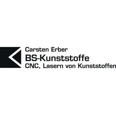 Logo der Firma BS-Kunststoffe | Acrylglas - Verarbeitung - Zuschnitte aus Berlin auf dem Branchenportal Glaserei.org