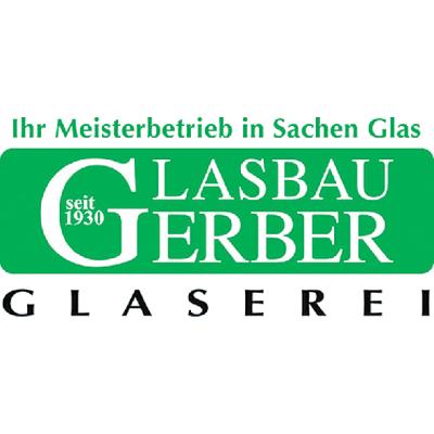 Logo der Firma Glasbau Gerber Inh. T. Tietze aus Bautzen auf dem Branchenportal Bauunternehmen.org