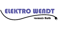 Logo der Firma Elektro Wendt aus Lehrte auf dem Branchenportal Elektriker.org