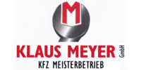 Logo der Firma Auto Meyer Klaus aus Altdorf auf dem Branchenportal Auto-Werkstatt.de