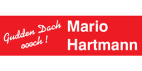 Logo der Firma Dachdeckerei Mario Hartmann aus Radebeul auf dem Branchenportal Heizungsbau.net