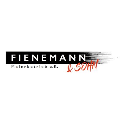 Logo der Firma Carl Fienemann & Sohn Malerbetrieb e.K. aus Bergen auf dem Branchenportal Maler.org
