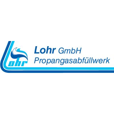 Logo der Firma Lohr GmbH aus Schleife auf dem Branchenportal Sanitaer.org