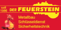 Logo der Firma Schlüsseldienst Feuerstein aus Eisenach auf dem Branchenportal Elektriker.org