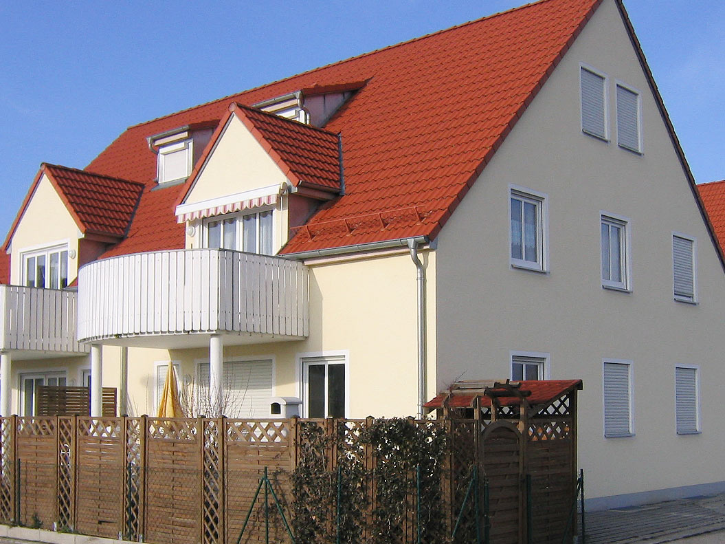 Beispielarbeit von Lemmer GmbH Bauunternehmung - veröffentlicht auf Bauunternehmen.org