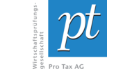Logo der Firma Pro Tax AG Wirtschaftsprüfungsgesellschaft aus Chemnitz auf dem Branchenportal Steuer-Berater.de
