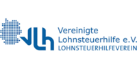 Logo der Firma Lohnsteuerhilfe Vereinigte Lohnsteuerhilfe e.V. aus Rheinberg auf dem Branchenportal Steuer-Berater.de