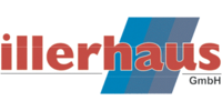 Logo der Firma Illerhaus GmbH / Maler- und Lackierer-Meisterbetrieb aus Bochum auf dem Branchenportal Maler.org
