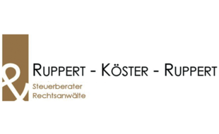Logo der Firma Köster Ruppert Steuerberater und Rechtsanwälte aus Bruckmühl auf dem Branchenportal Steuer-Berater.de