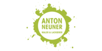 Logo der Firma Anton Neuner Maler & Lackierer aus Riegsee auf dem Branchenportal Maler.org
