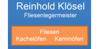 Logo der Firma Klösel Fliesen aus Selbitz auf dem Branchenportal Fliesenleger.net