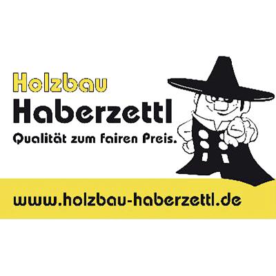 Logo der Firma Holzbau Haberzettl aus Rauschenberg auf dem Branchenportal Tischler-Schreiner.org