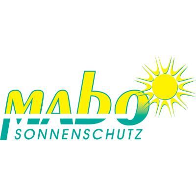 Logo der Firma Mabo Sonnenschutz und Markisen aus Obertraubling auf dem Branchenportal Fensterbau.org