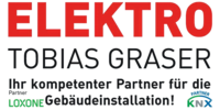 Logo der Firma Graser Tobias aus Eltmann auf dem Branchenportal Elektriker.org