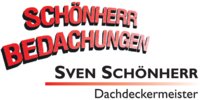 Logo der Firma Dachdecker Schönherr aus Klingenthal auf dem Branchenportal Dachdecker.com