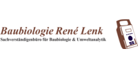 Logo der Firma Baubiologie Lenk aus Heinsdorfergrund auf dem Branchenportal Gutachter.org