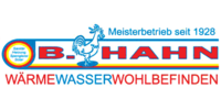 Logo der Firma Hahn Beate aus Naila auf dem Branchenportal Heizungsbau.net