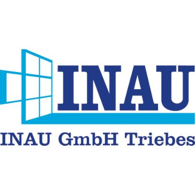 Logo der Firma Inau GmbH - Innenausbau Triebes aus Zeulenroda-Triebes auf dem Branchenportal Fliesenleger.net